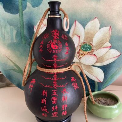 Feng Shui Gourd