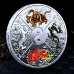 Four Symbols