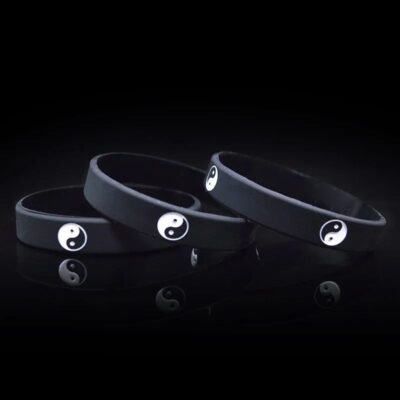 Tai Chi Wristband