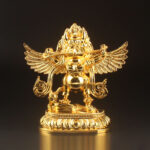Garuda Figurine