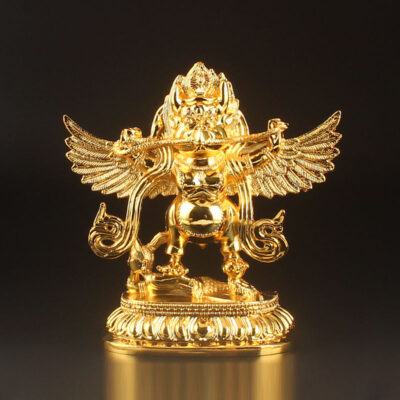 Garuda Figurine