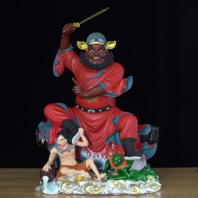 Zhong Kui