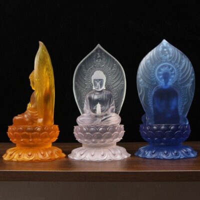 Healing Buddha