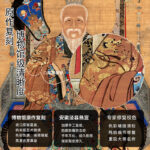 Taoist Sanqing Painting