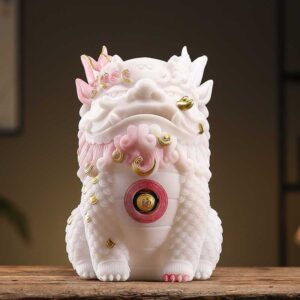 Pixiu Piggy Bank