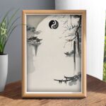 Taiji Bagua Diagram