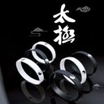 Tai Chi Wristband