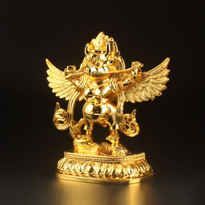 Garuda Figurine