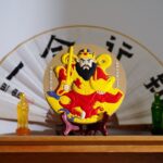 Zhao Gongming God of Wealth