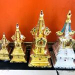 Tibetan Stupa