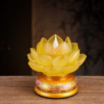 Rechargeable Buddha Altar Light