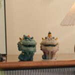PiXiu Wealth Incense Burner