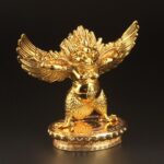 Garuda Figurine