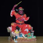 Zhong Kui
