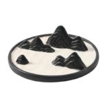 Tai Chi Incense Holder