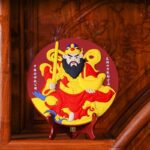Zhao Gongming God of Wealth