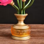 Buddha LED Lotus Lamp