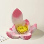 Lotus Candle Holder
