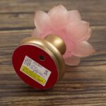 Lotus Prayer Lamp