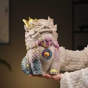 Pixiu Piggy Bank