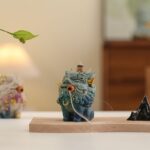 PiXiu Wealth Incense Burner