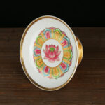 Lotus Offering Tray