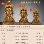 Maitreya Buddha Housewarming Gift Statue