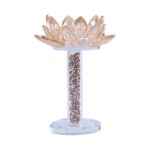 Lotus Candle Holder