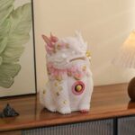 Pixiu Piggy Bank