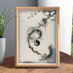 Taiji Bagua Diagram