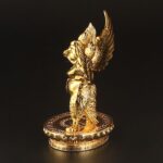 Garuda Figurine