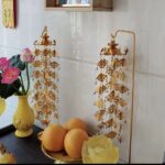 Buddhist Tassel