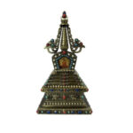 Tibetan Stupa