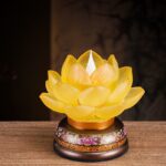 Rechargeable Buddha Altar Light