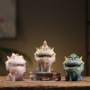 PiXiu Wealth Incense Burner