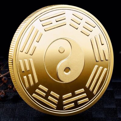 Four Symbols