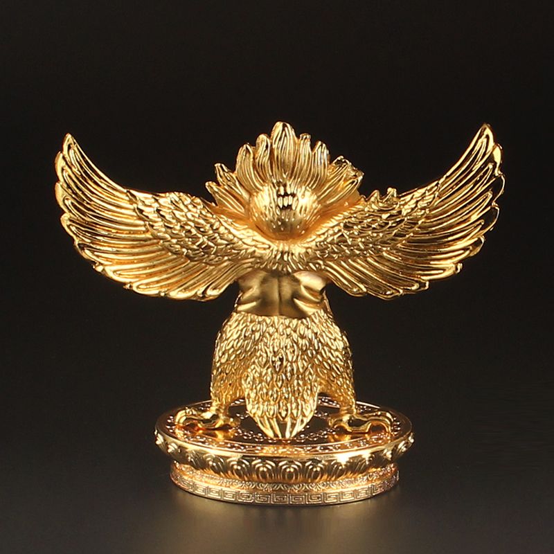 Garuda Figurine