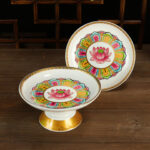 Lotus Offering Tray