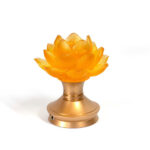 Lotus Prayer Lamp