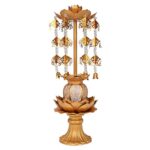 LED Buddhist Lantern