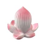 Lotus Candle Holder