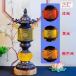 Antique Chinese Palace Lanterns