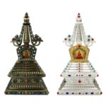 Tibetan Stupa