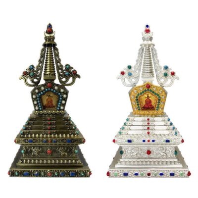 Tibetan Stupa
