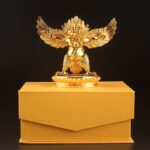 Garuda Figurine