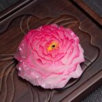 Lotus Design, Incense Holder with Lotus Shape