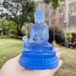 Medicine Buddha Figurine