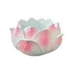 Lotus Candle Holder
