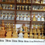 Tibetan Stupa