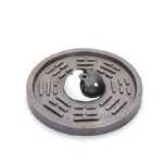 Qian-Kun Bagua